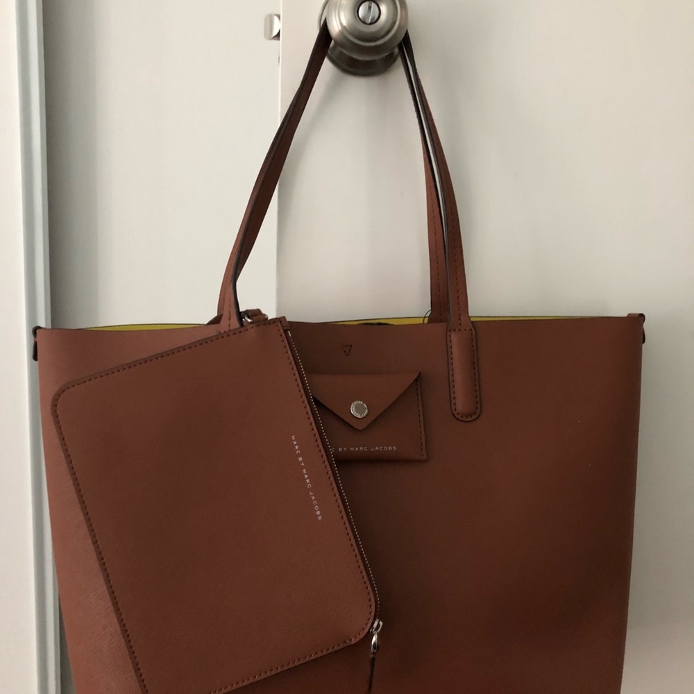 Marc Jacobs Large tote bag